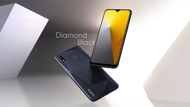 Realme 3i