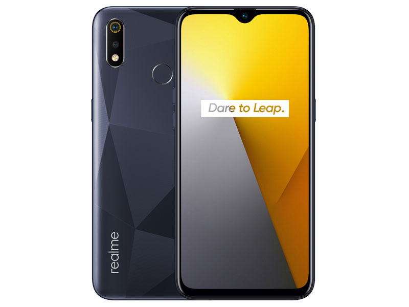 Realme 3i