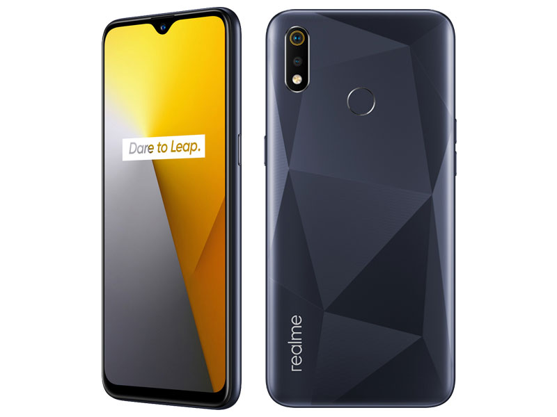 Realme 3i