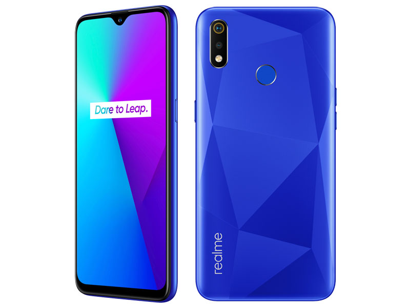 Realme 3i