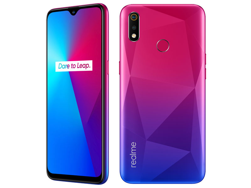 Realme 3i