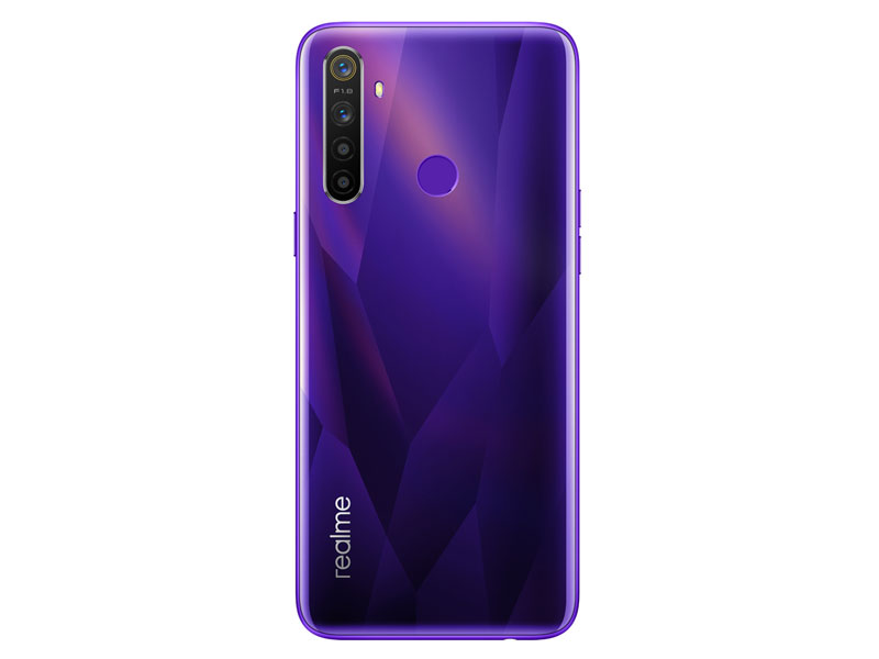 Realme 5