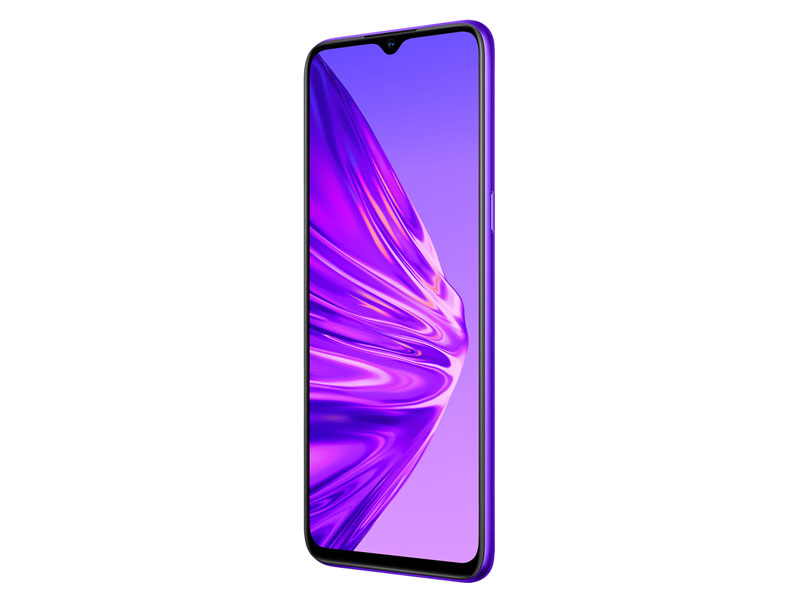 Realme 5