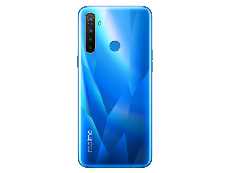 Realme 5