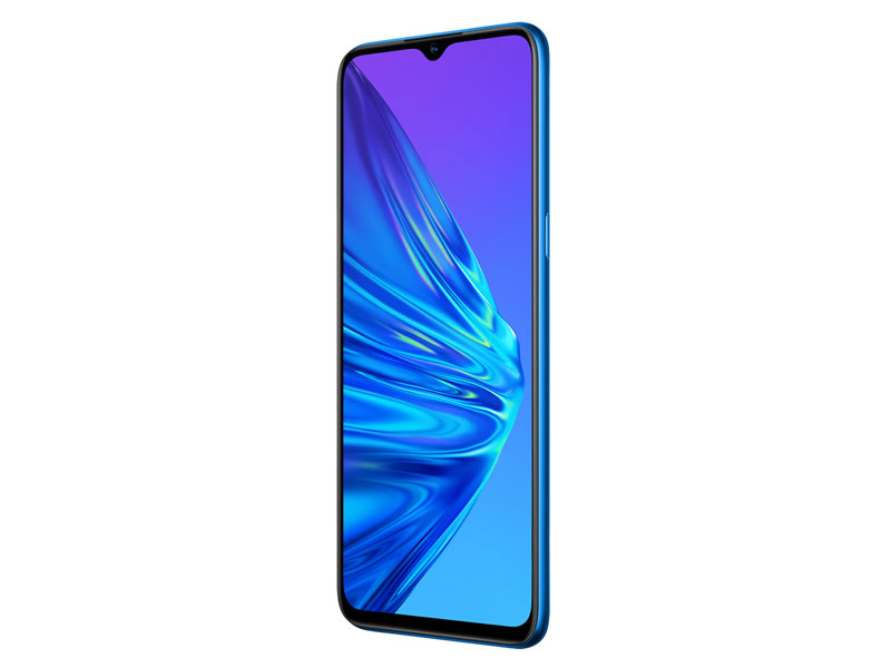Realme 5