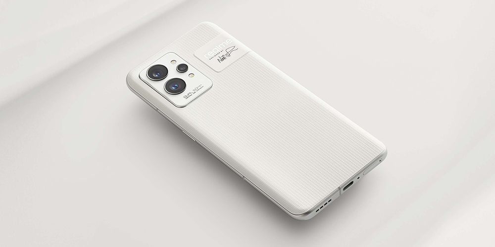 realme GT 2 Pro