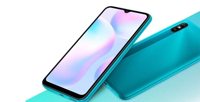 Xiaomi Redmi 9A