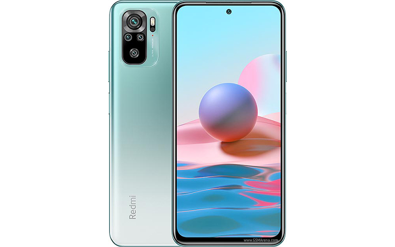Redmi Note 10
