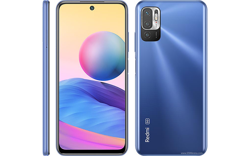 Redmi Note 10 5G