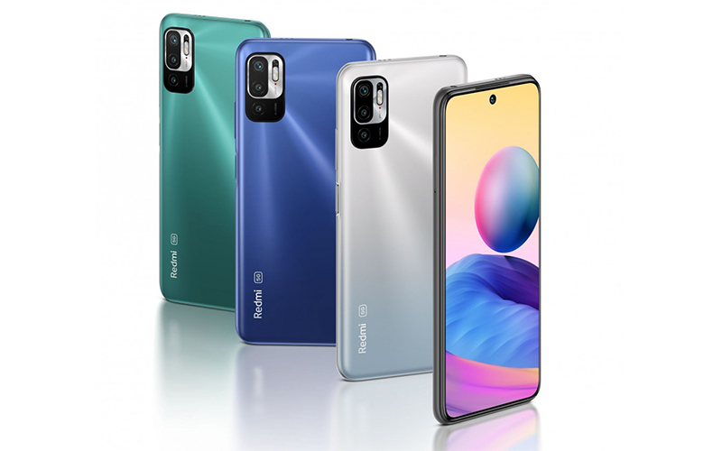 Redmi Note 10 5G