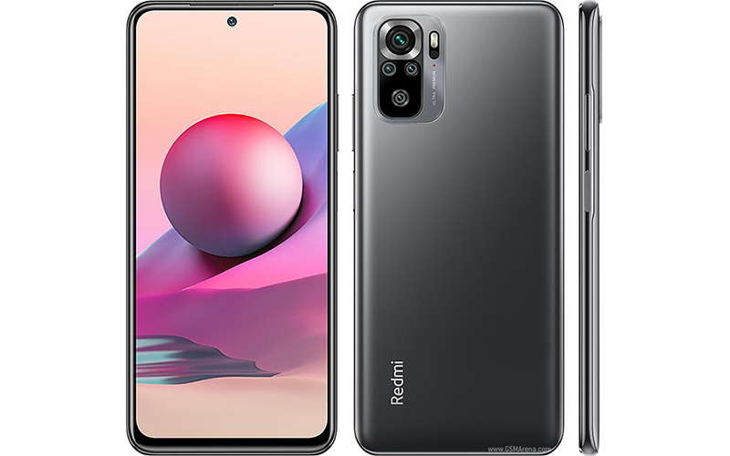 Redmi Note 10S