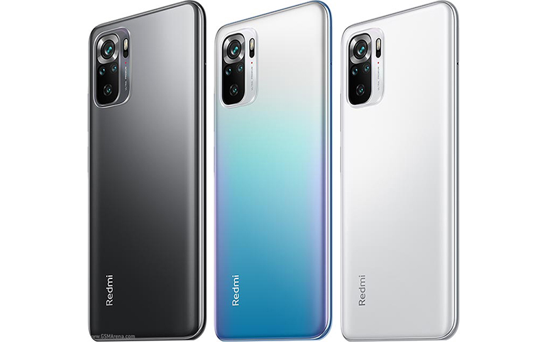 Redmi Note 10S