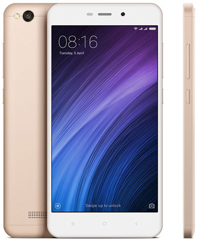 Xiaomi Redmi 4A