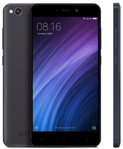 Xiaomi Redmi 4A