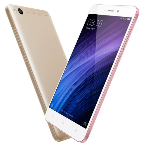 Xiaomi Redmi 4A