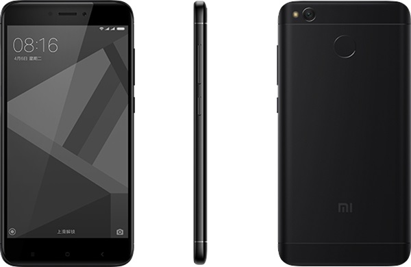 Xiaomi Redmi 4X