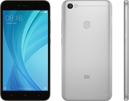 Xiaomi Redmi Y1 และ Redmi Y1 Lite 