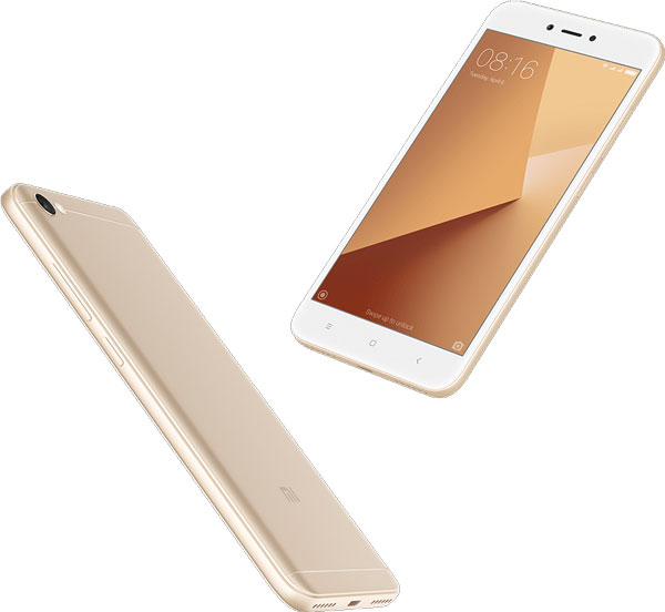 Xiaomi Redmi Y1 และ Redmi Y1 Lite 