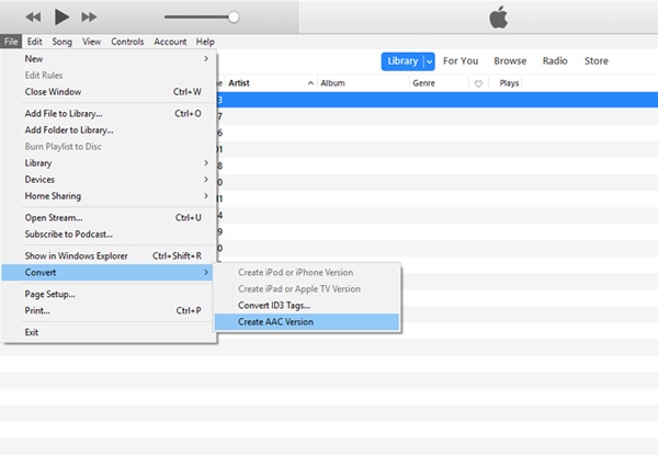 วิธีตัดเสียงเรียกเข้า iPhone