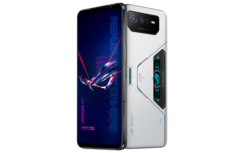 rog phone 6 pro