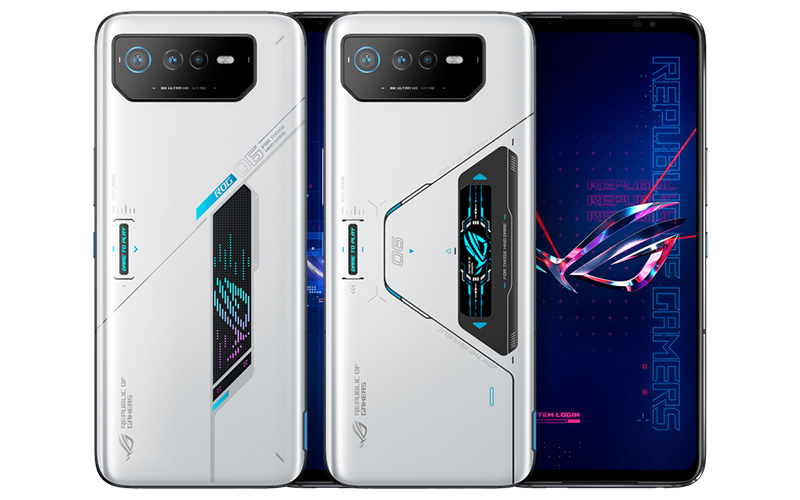 rog phone 6