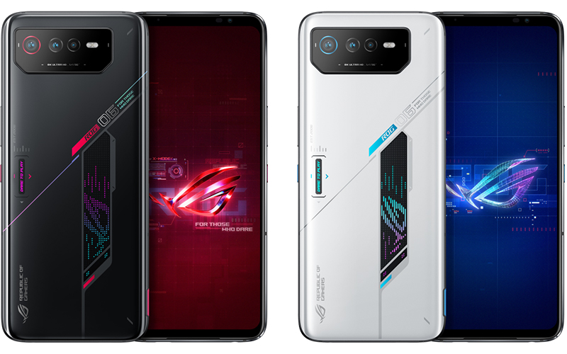 rog phone 6