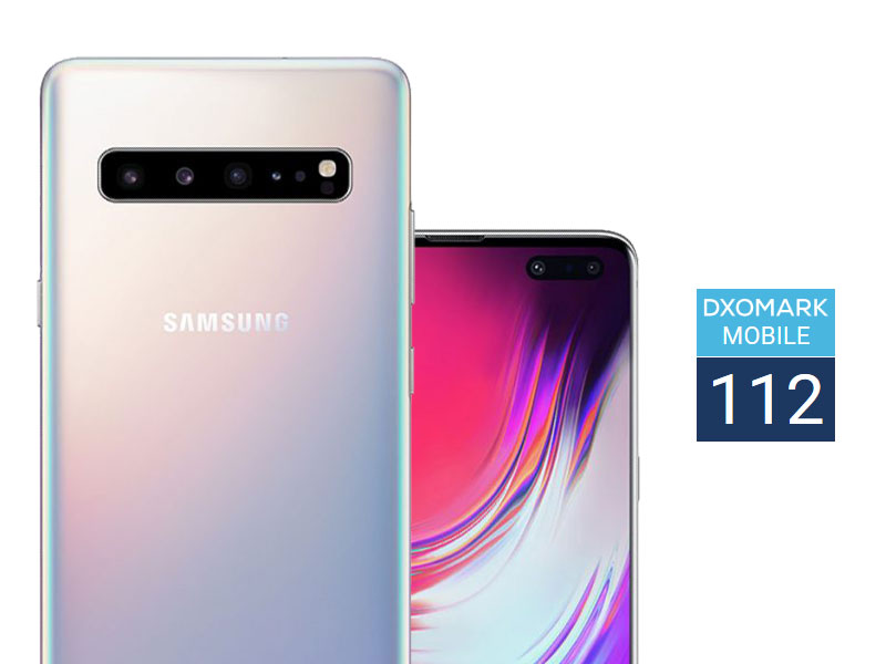 Samsung Galaxy S10 5G