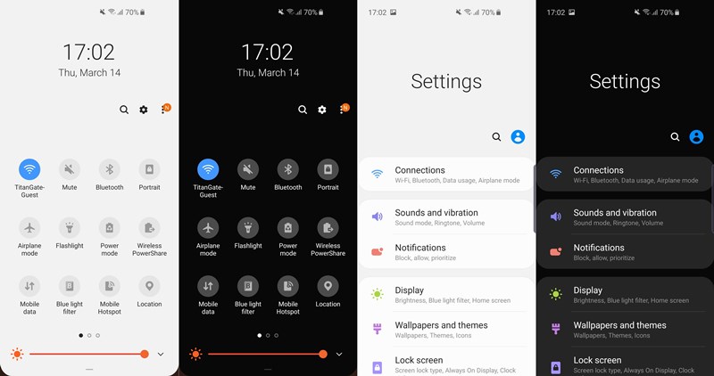 Galaxy 10+