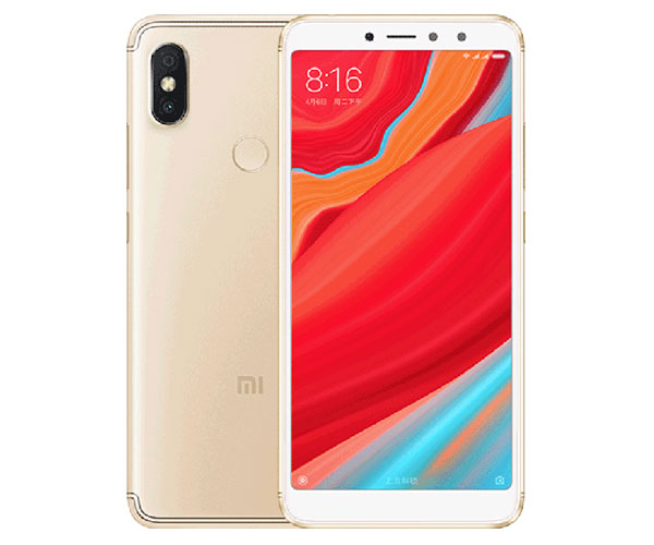 Xiaomi Redmi S2
