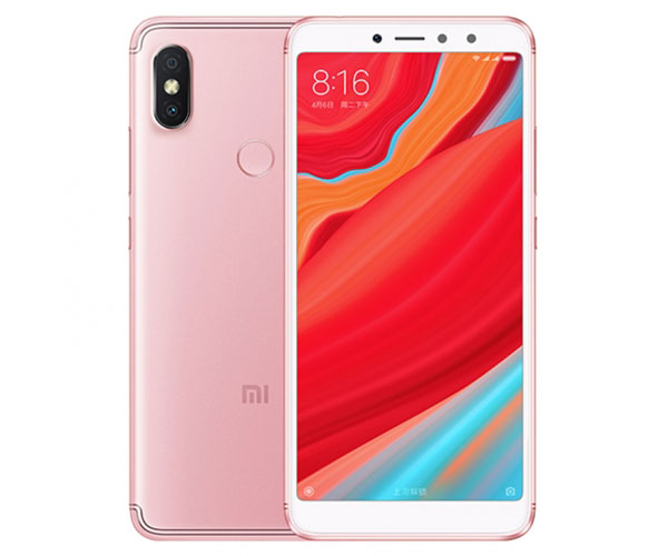 Xiaomi Redmi S2