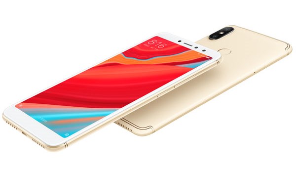 Xiaomi Redmi S2