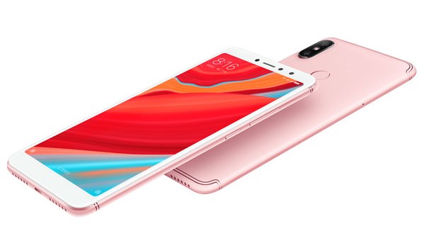 Xiaomi Redmi S2