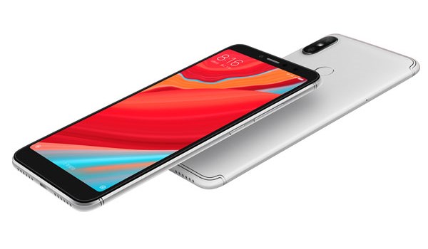 Xiaomi Redmi S2
