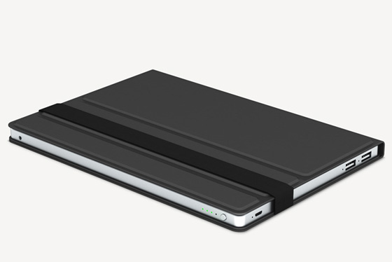 Solartab