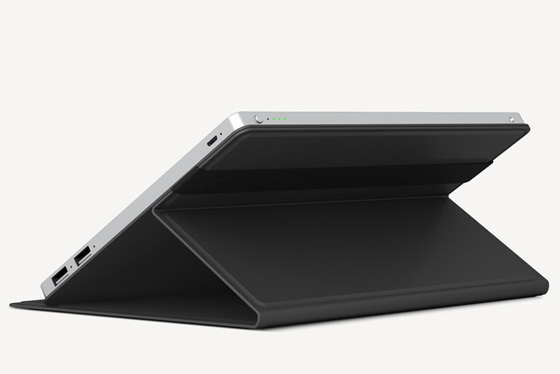 Solartab