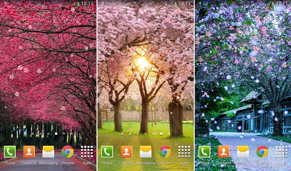 11 วิธีประหยัดแบตเตอรี่ Samsung Galaxy S6