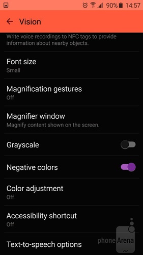 11 วิธีประหยัดแบตเตอรี่ Samsung Galaxy S6