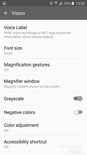 11 วิธีประหยัดแบตเตอรี่ Samsung Galaxy S6