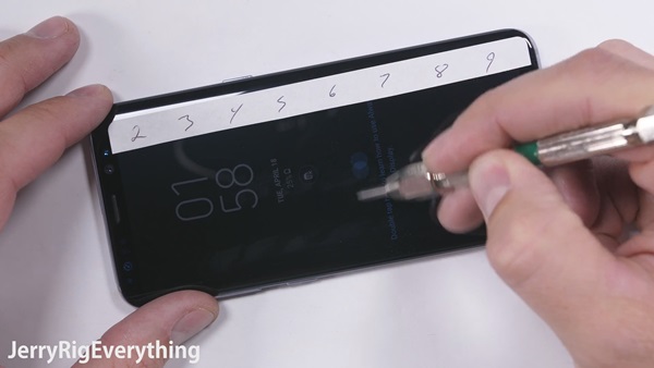 Samsung Galaxy S8