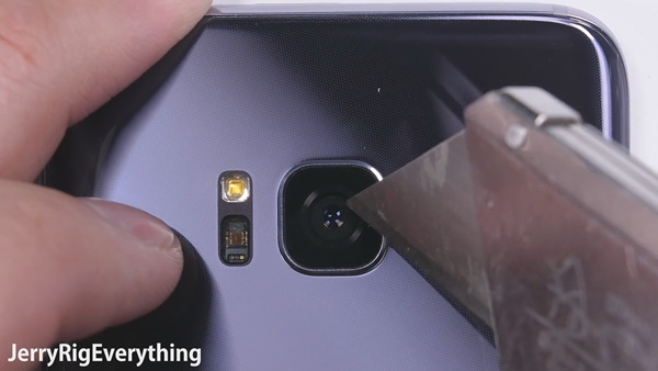 Samsung Galaxy S8