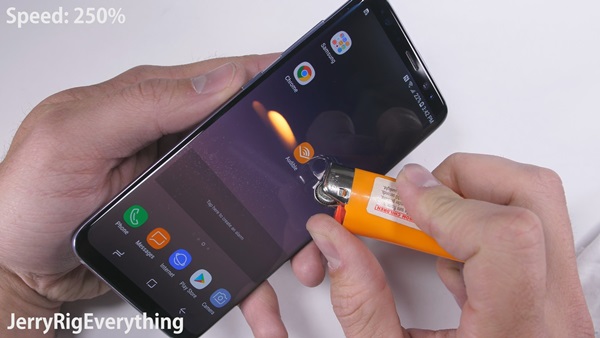 Samsung Galaxy S8