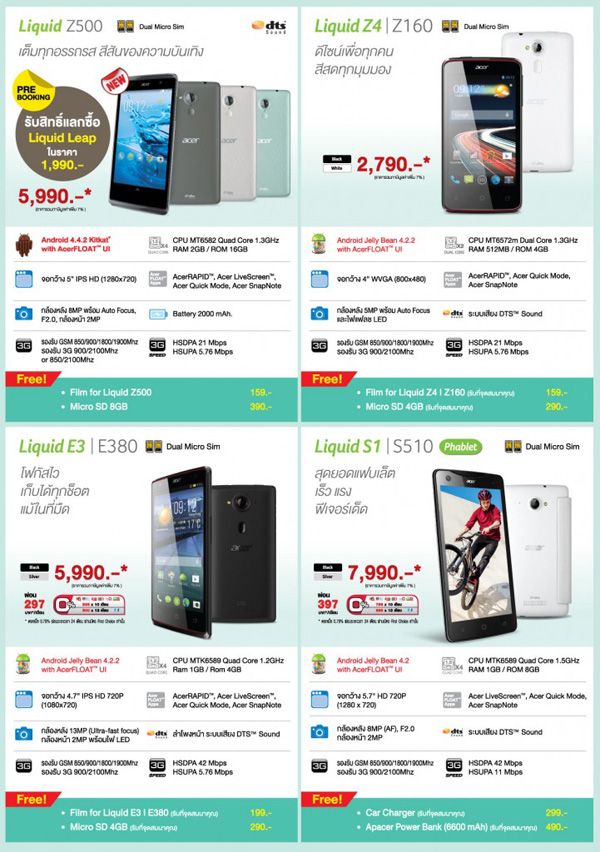 Acer