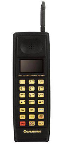 ​Samsung SH-100