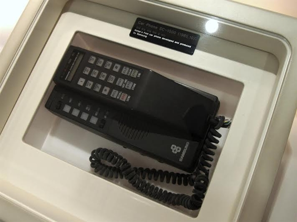 ​Samsung SH-100