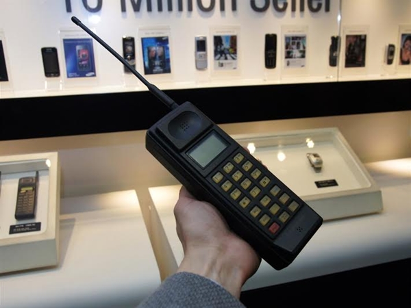 ​Samsung SH-100