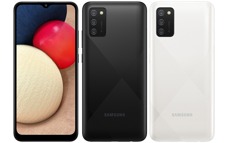 Samsung Galaxy A12
