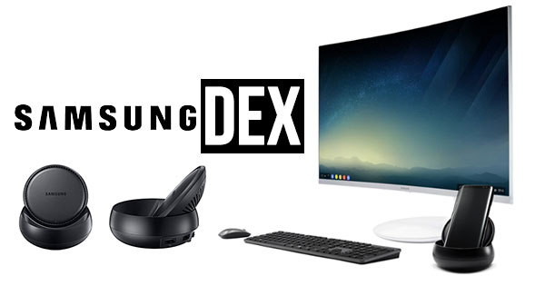 Samsung DeX