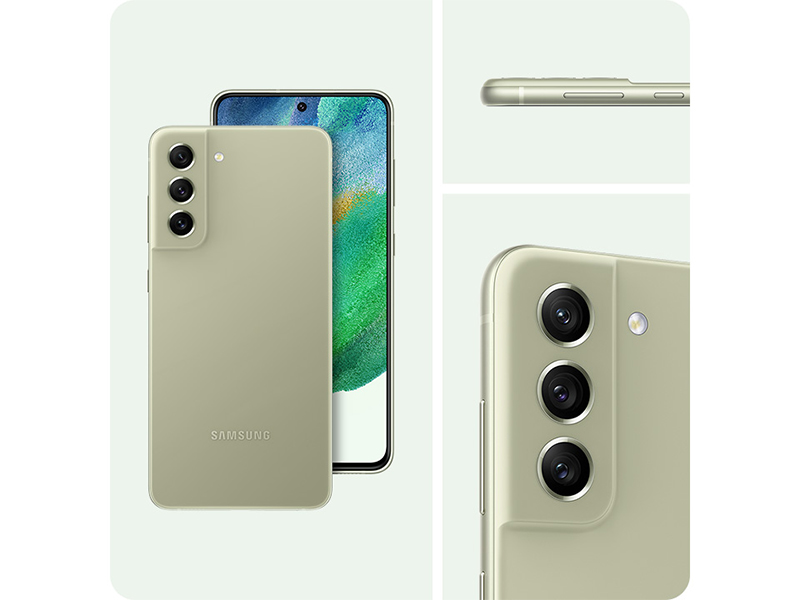 samsung galaxy s21 fe