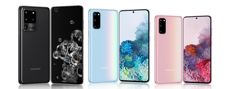 มือถือ samsung