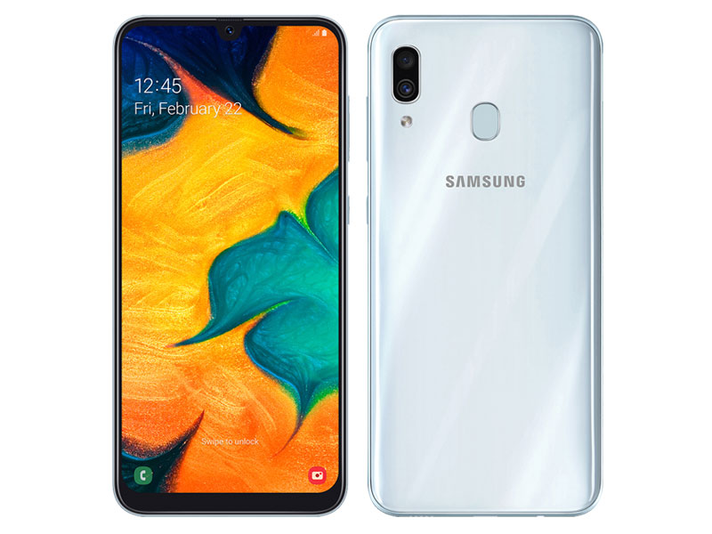 Galaxy A30